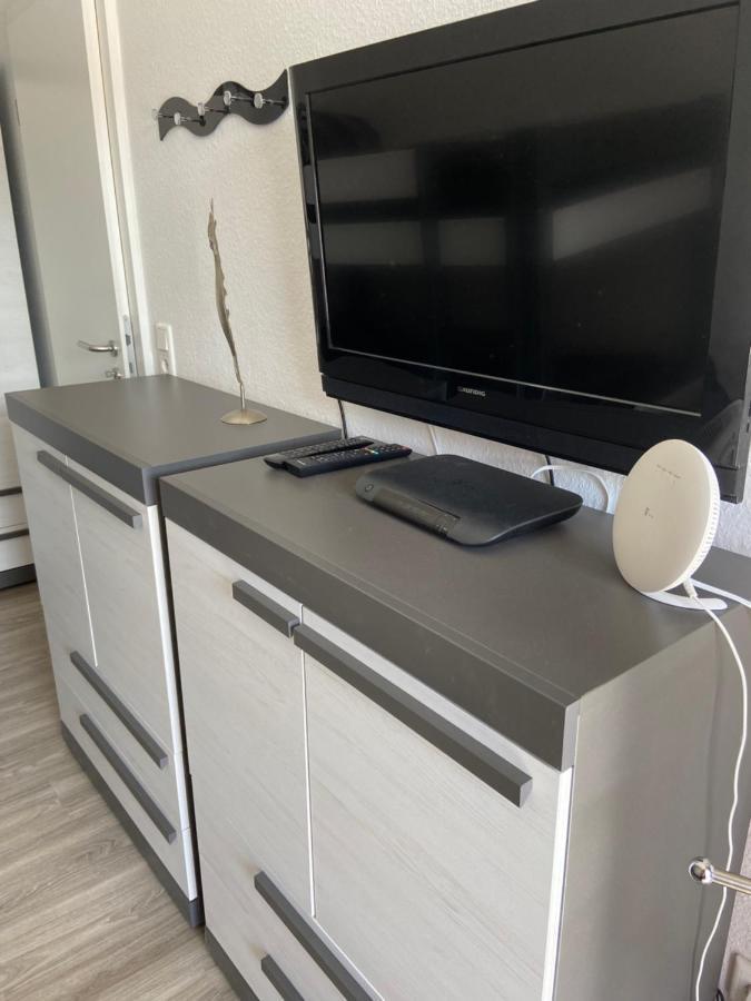 Apartment Emsköpken Norderney Kültér fotó